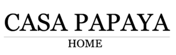 CASA PAPAYA | HOME 