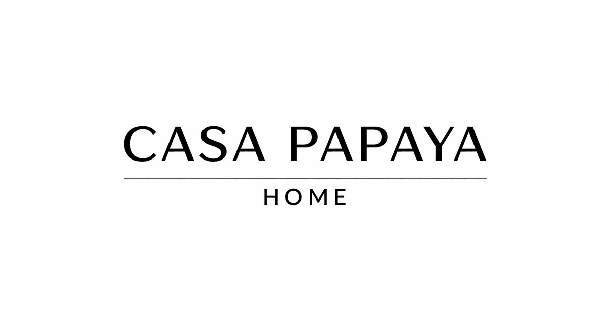 CASA PAPAYA | HOME  CASA PAPAYA | HOME