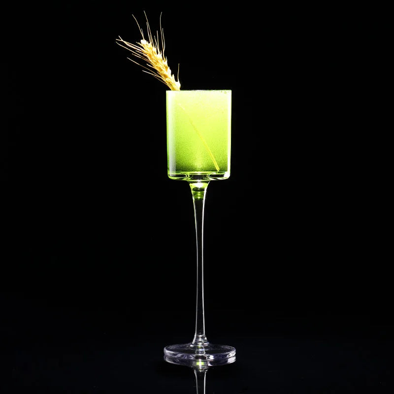 CHAMPAGNE FLUTE 4PCS