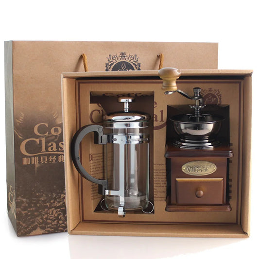 COFFEE SET MILO