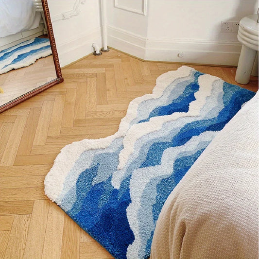 WAVE CARPET
