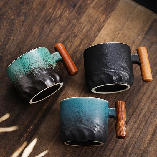 COFFEE CUP NOAH