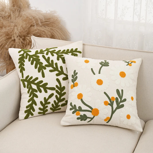CUSHION BOTANICAL
