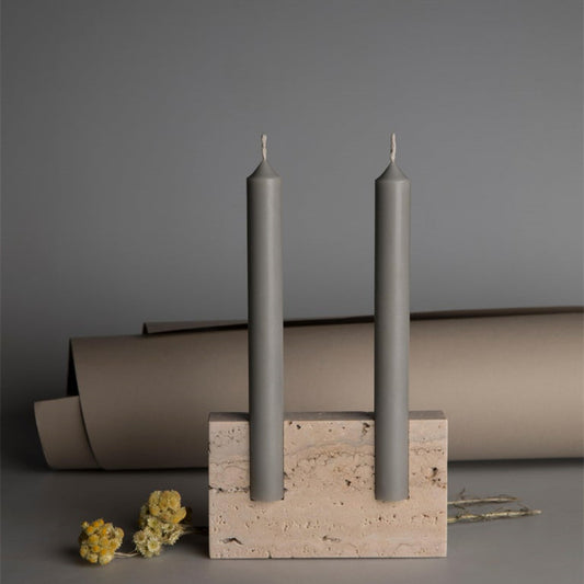 DESIGN CANDLESTICK HOLDER