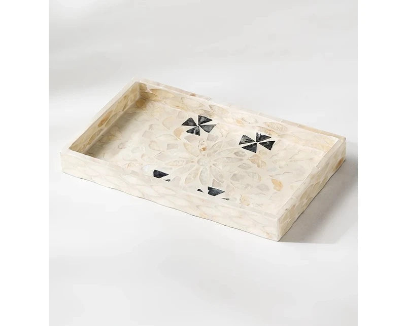 FRENCH SHELL TRAY