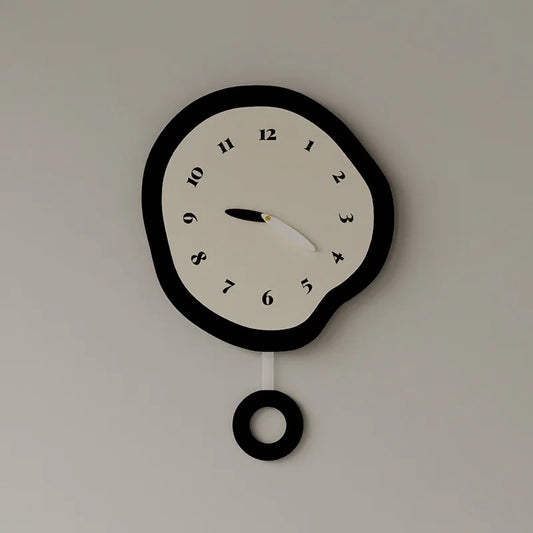 WALL CLOCK MOMI