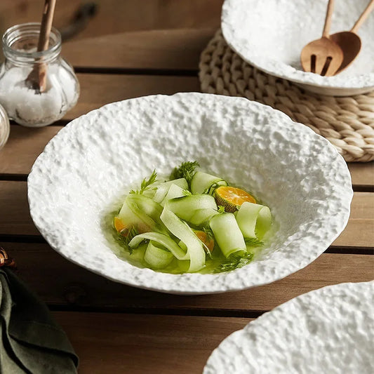 STONE SOUP BOWL