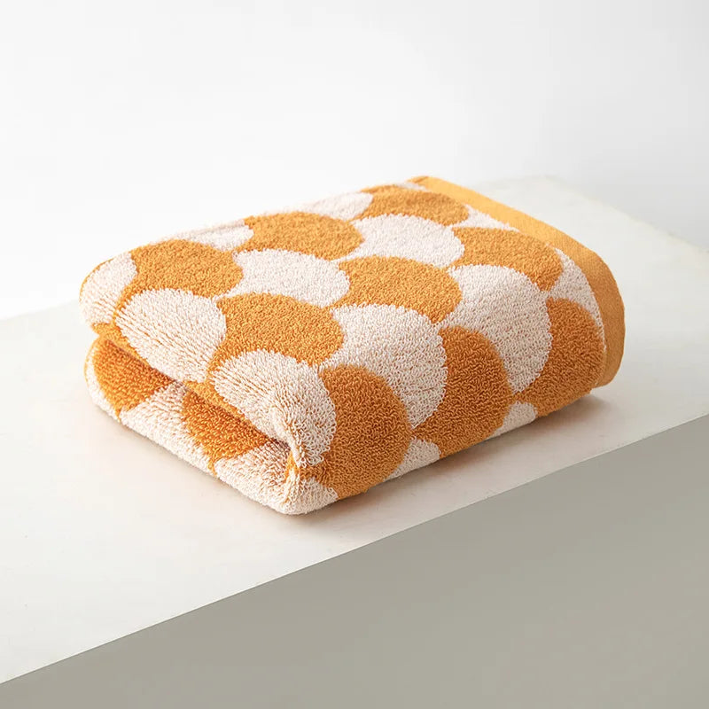 COTTON TOWELS OLYMP