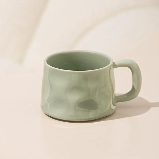 COFFEE MUG PISTACCIO