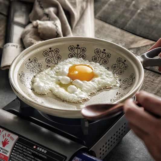 CERAMIC PAN