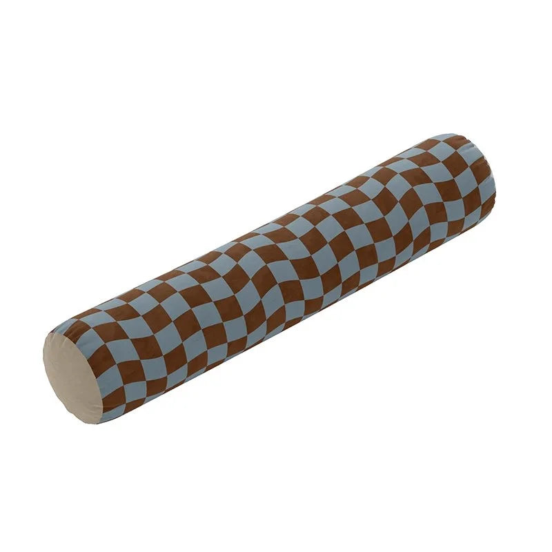 BOLSTER PILLOW SQUARED
