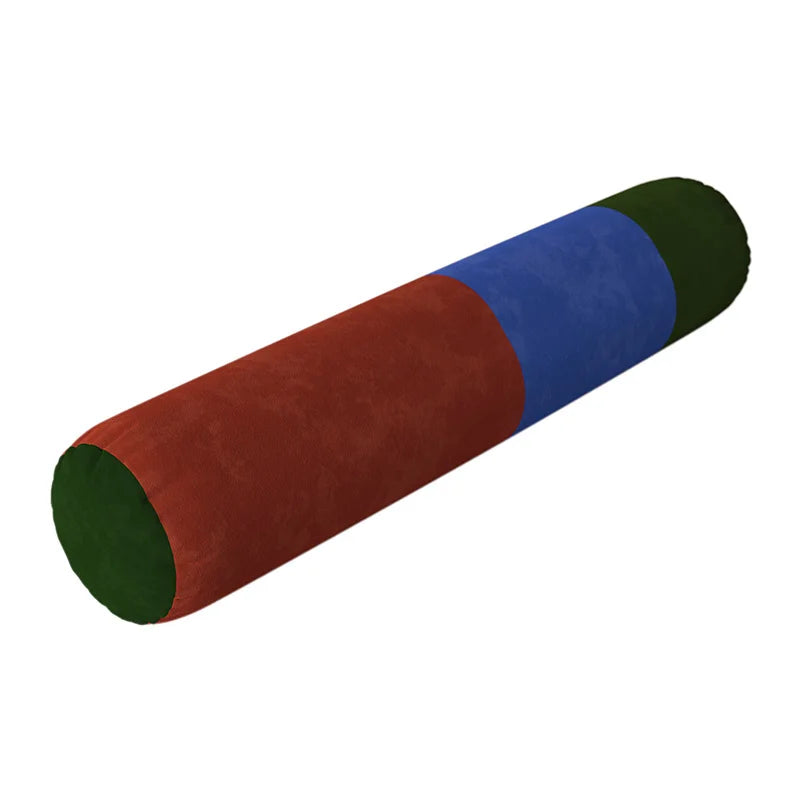 BOLSTER PILLOW BRON