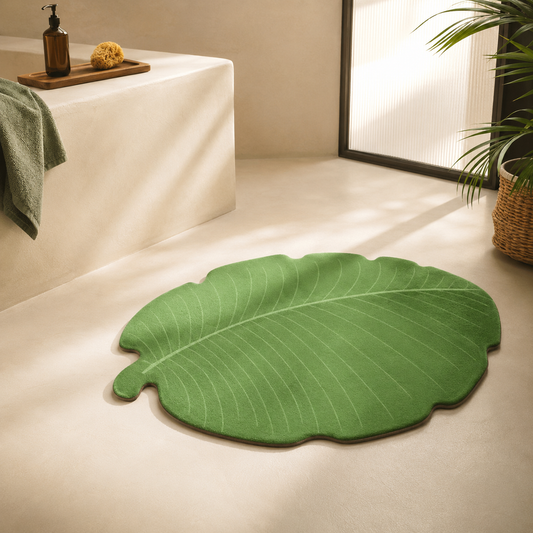 LEAF MAT