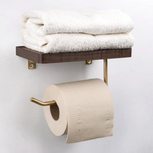 TOILET PAPER HOLDER - Casa Papaya