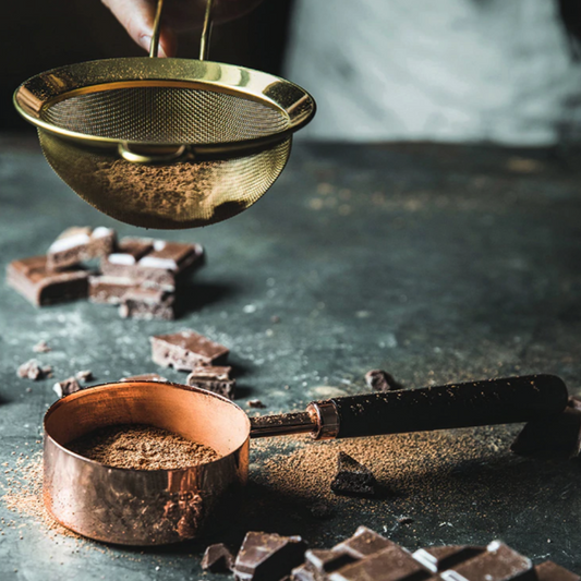 SCOOP SET - Casa Papaya