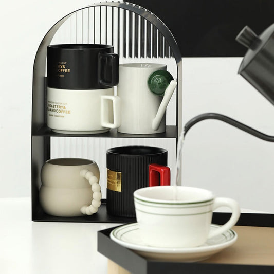 STORAGE RACK - CASA PAPAYA | HOME