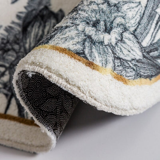 SOFT TIME BATH MAT - CASA PAPAYA | HOME