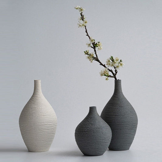 DECORATIVE VASE EDIN