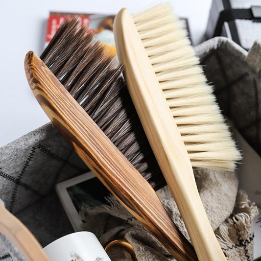 LIGHT WOOD BRUSH - Casa Papaya