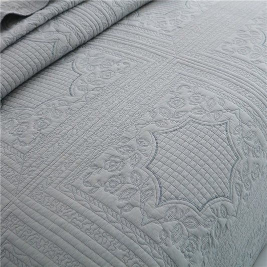 BEDSPREAD SET - Casa Papaya