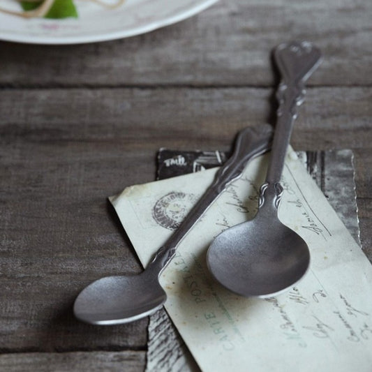 VINTAGE CUTLERY SET - Casa Papaya