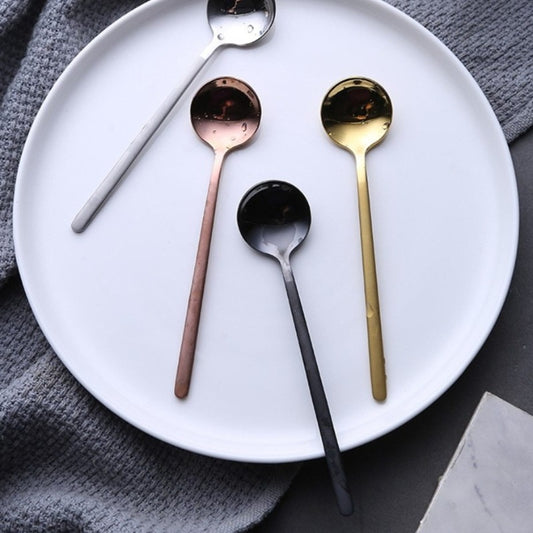 BLACK SPOON - Casa Papaya