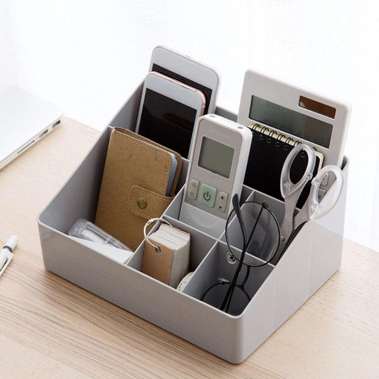 GREY ORGANIZER - Casa Papaya