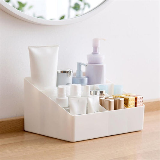 WHITE ORGANIZER - Casa Papaya