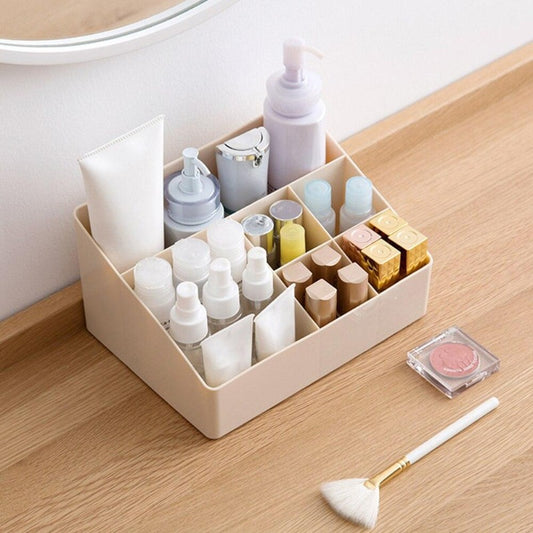 BEIGE ORGANIZER - Casa Papaya