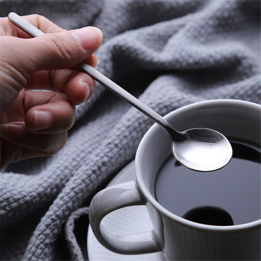 SILVER SPOON - Casa Papaya