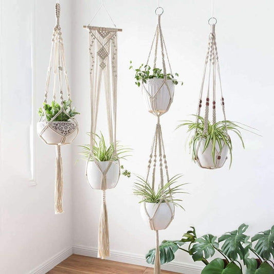 MACRAME HANGER SET - Casa Papaya