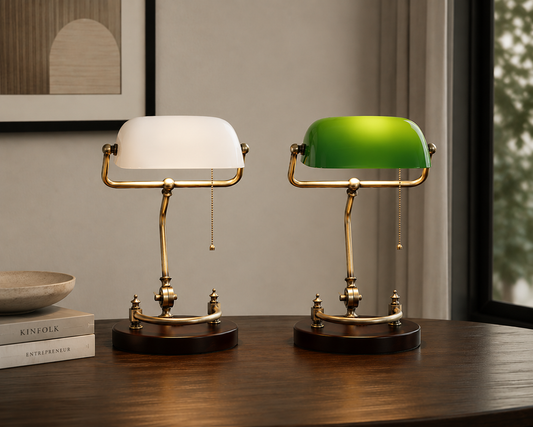 WEST RETRO LAMP