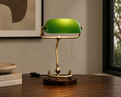 WEST RETRO LAMP
