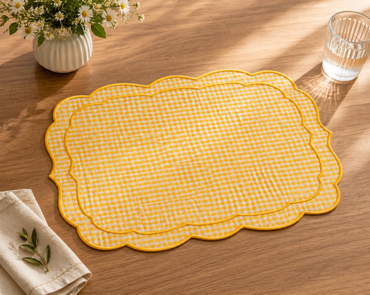 PLACEMAT KARO