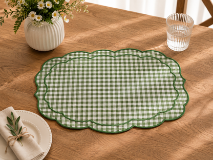 PLACEMAT KARO