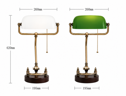 WEST RETRO LAMP