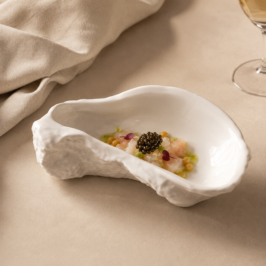 OYSTER PLATE