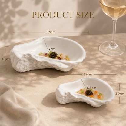 OYSTER PLATE