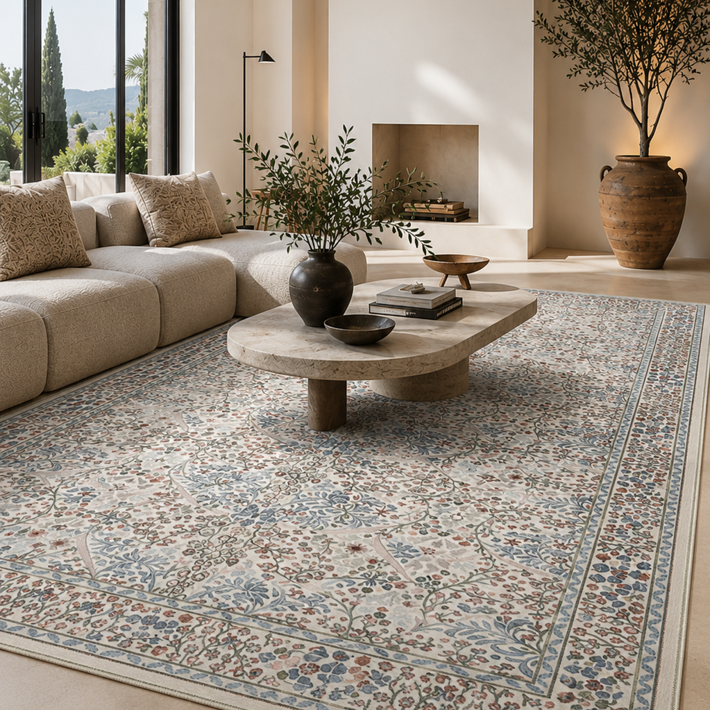 CARPET MEDEA