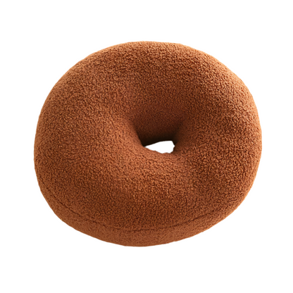 SOFT CUSHION DONUT