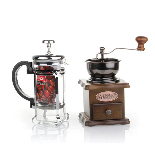 COFFEE SET MILO