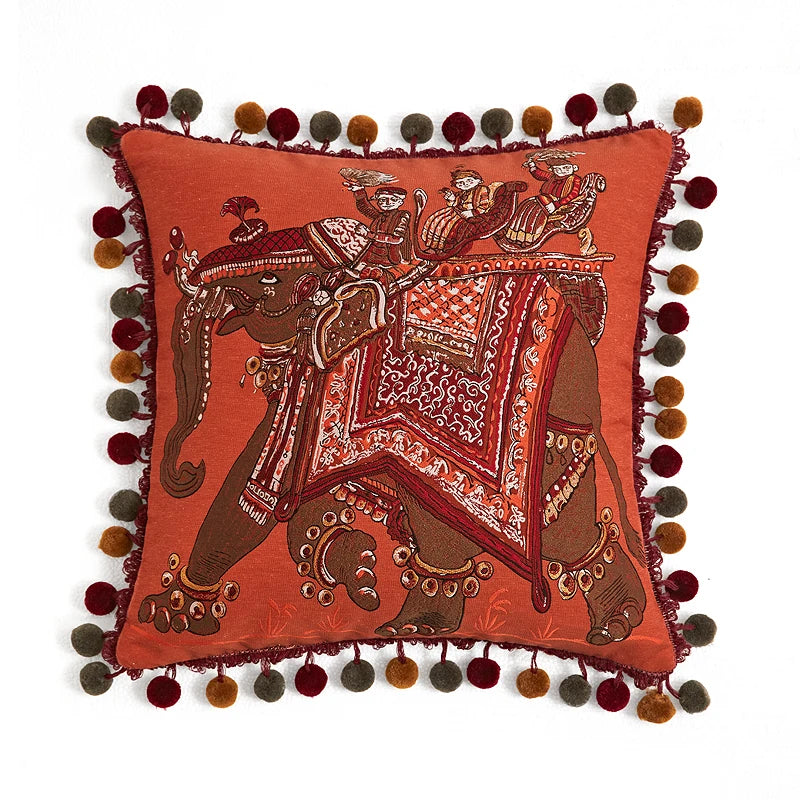 EUROPEAN CUSHIONS