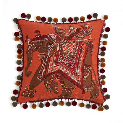 EUROPEAN CUSHIONS