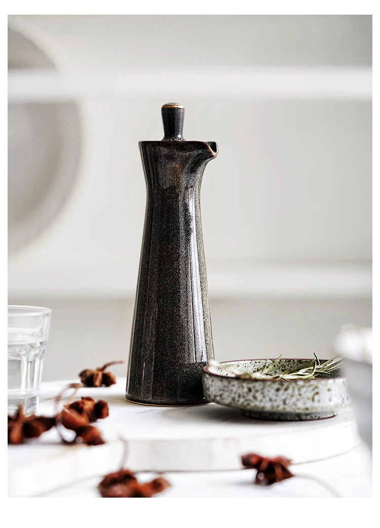 SEASONING JAR