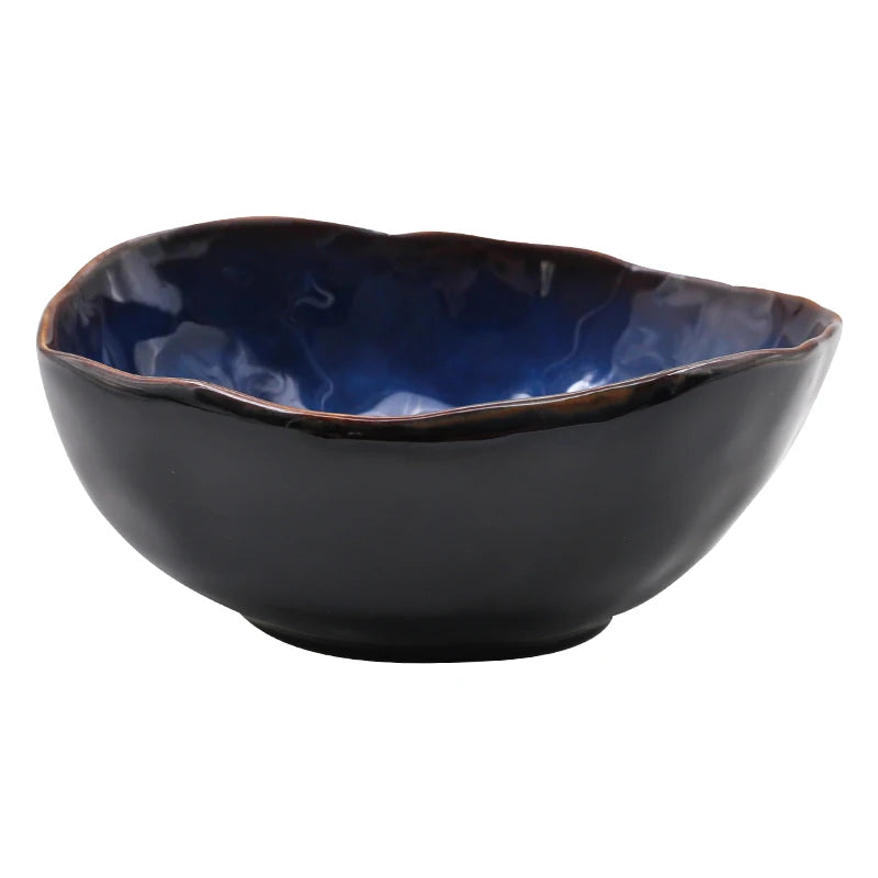 BOWL DEEP BLUE