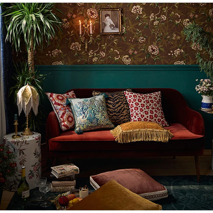 EUROPEAN CUSHIONS