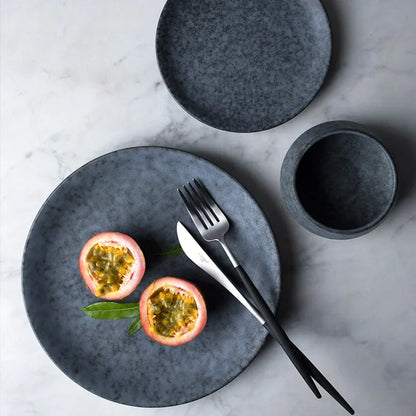 GREYBLE DINNER PLATES