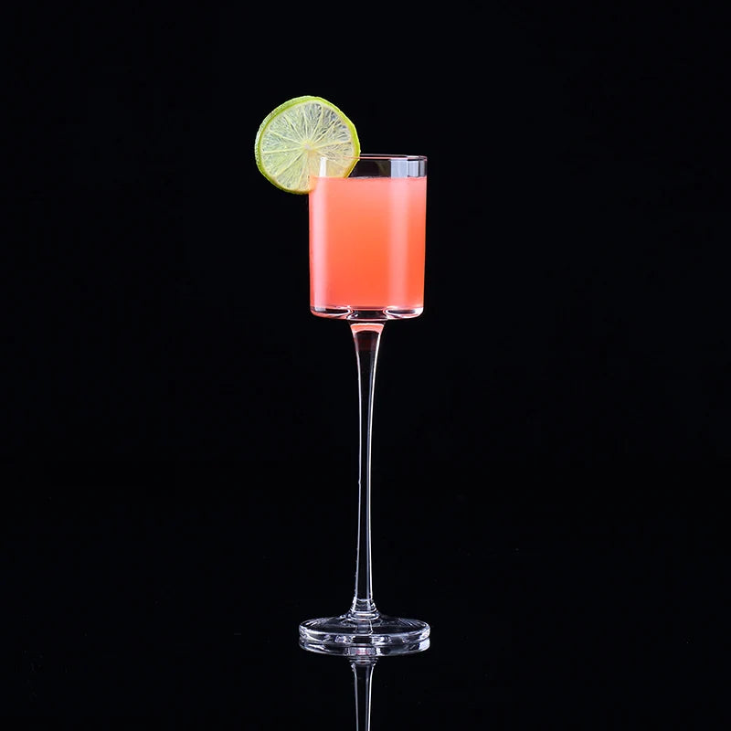CHAMPAGNE FLUTE 4PCS