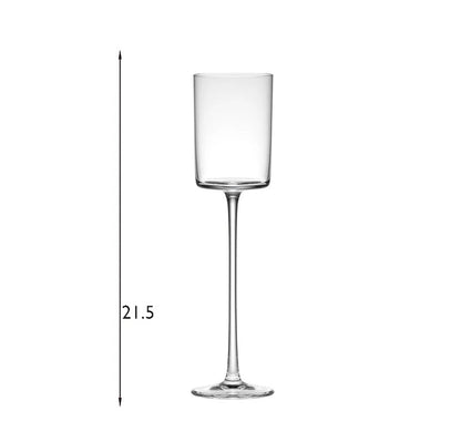 CHAMPAGNE FLUTE 4PCS