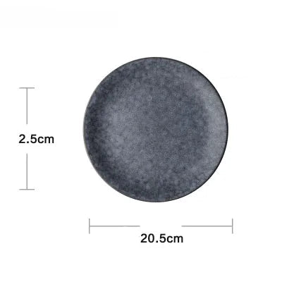 GREYBLE DINNER PLATES